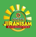 Jiranisam Discounters's website